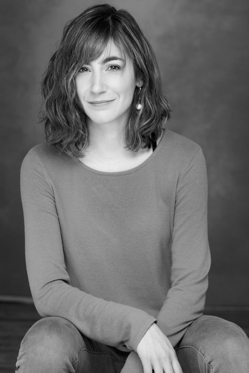 sophieanne landry Editions de l'écume